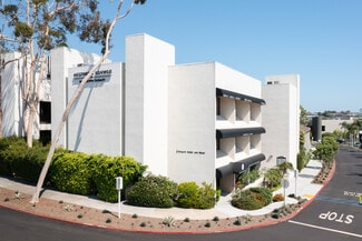 More details for 359 San Miguel Dr, Newport Beach, CA - Office/Medical for Lease