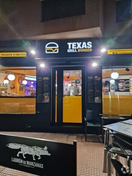 Ronda Pescadería, 35, Alcalá de Henares, Madrid à louer - Photo intérieure - Image 1 de 1