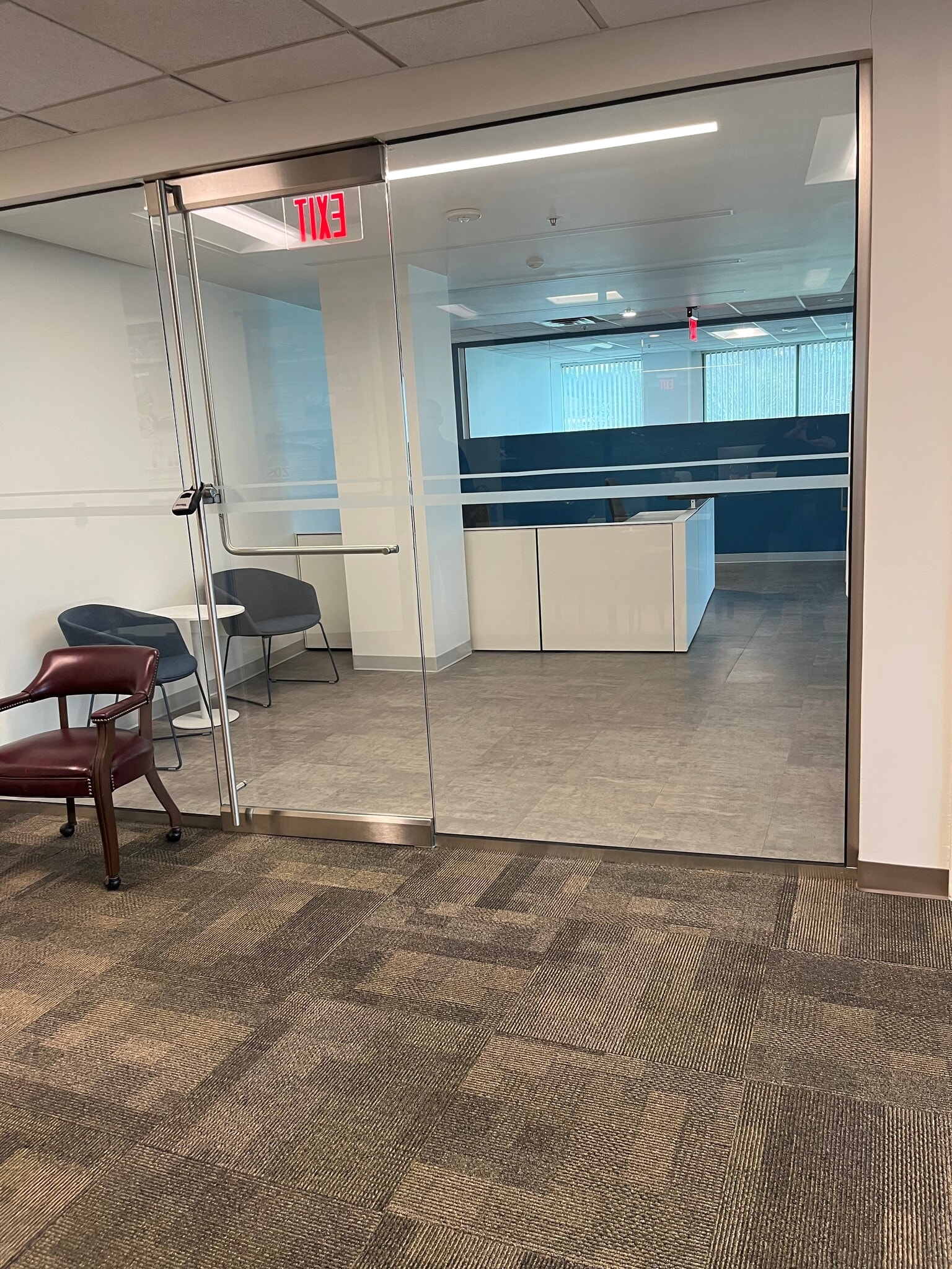 135 Corporate Centre Dr, Scott Depot, WV for lease Interior Photo- Image 1 of 9