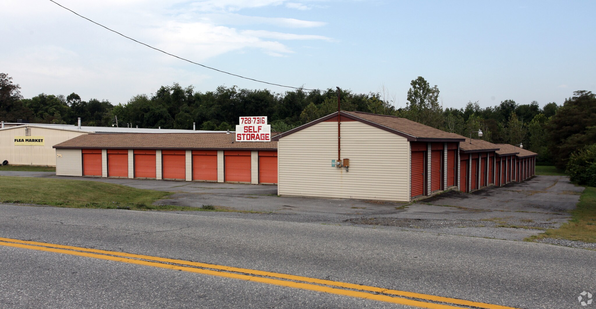 197-B Halltown Rd, Harpers Ferry, WV à vendre Photo principale- Image 1 de 1