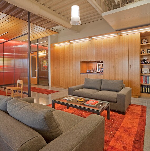 3457 Ringsby Ct, Denver, CO for lease - Interior Photo - Image 3 of 3