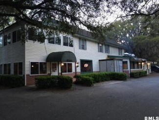 Plus de détails pour 1760 Sea Island Pky, Saint Helena Island, SC - Commerce de détail à vendre