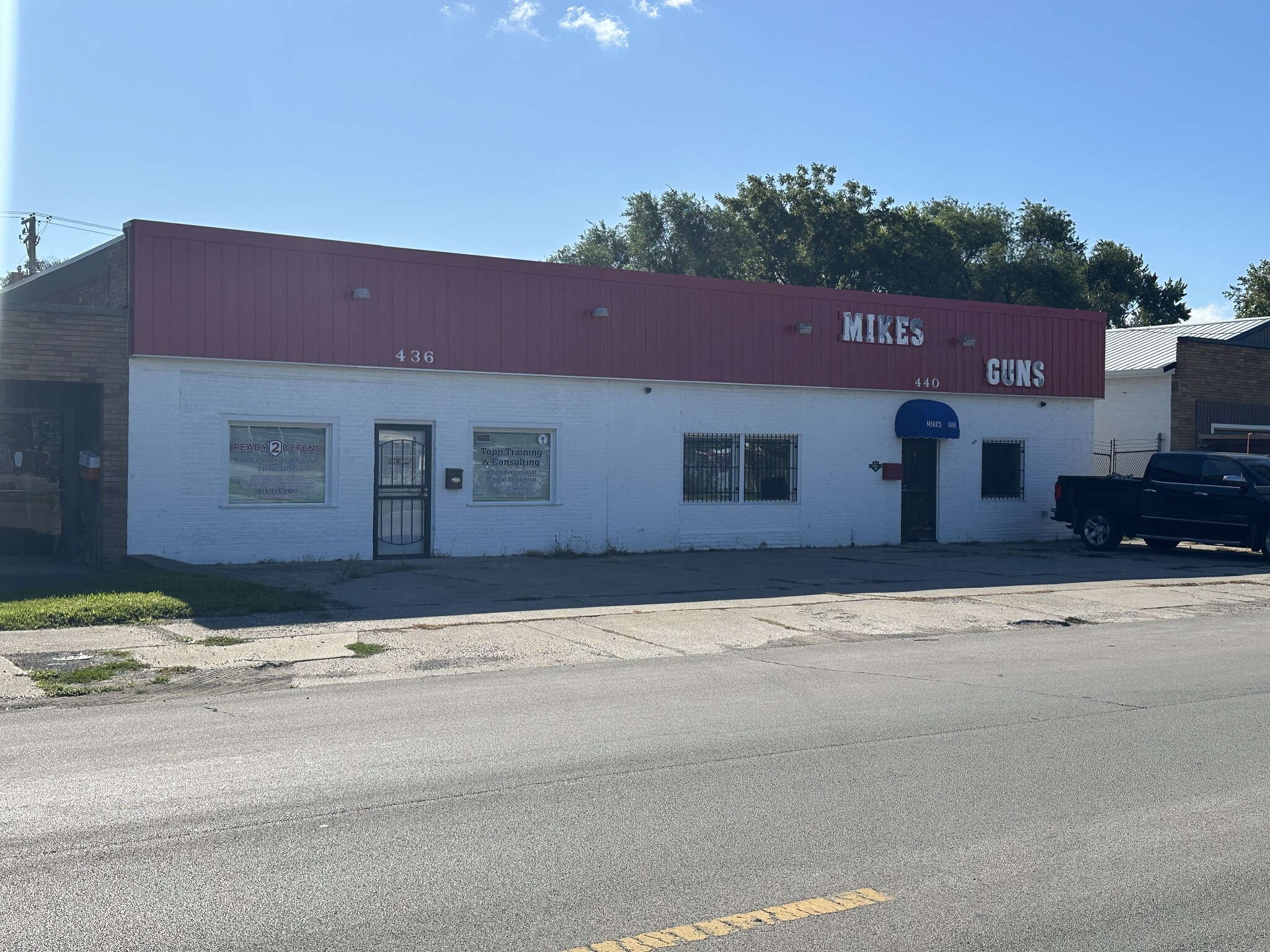 436 S Schuyler Ave, Bradley, IL for sale Building Photo- Image 1 of 16