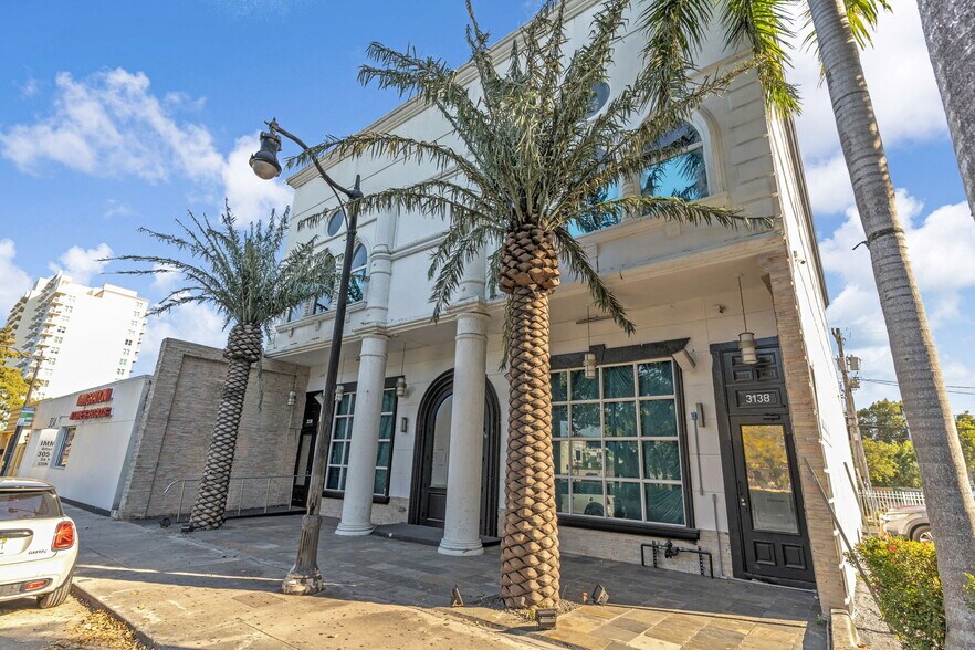 3138 SW 22nd St, Miami, FL à vendre - Photo principale - Image 1 de 26