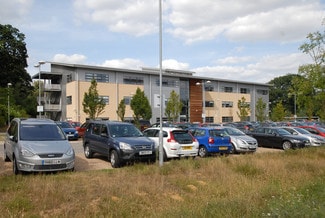 More details for 500 Old Chapel Way, Norwich - Office for Lease