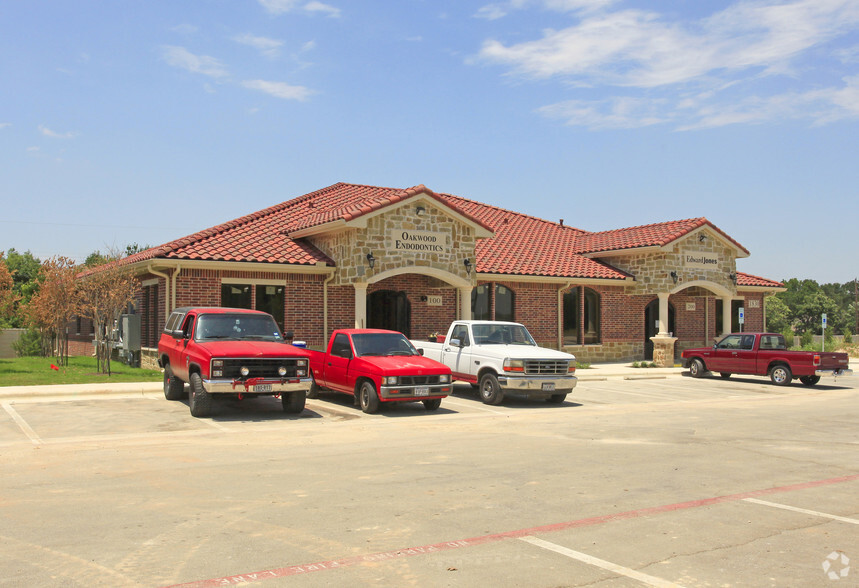 1830 Round Rock Ave, Round Rock, TX à vendre - Photo du bâtiment - Image 2 de 6