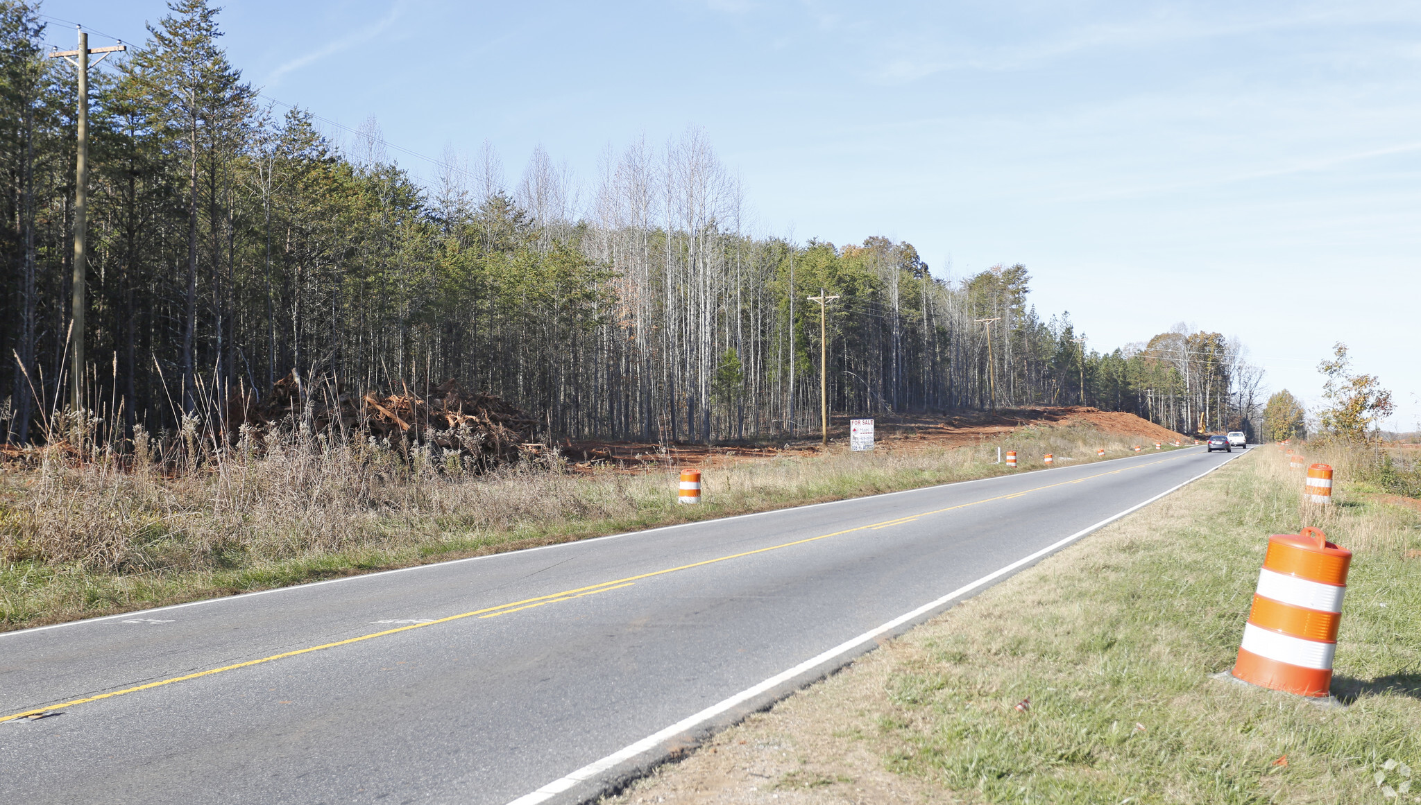 0 16 Hwy, Maiden, NC for sale Primary Photo- Image 1 of 4