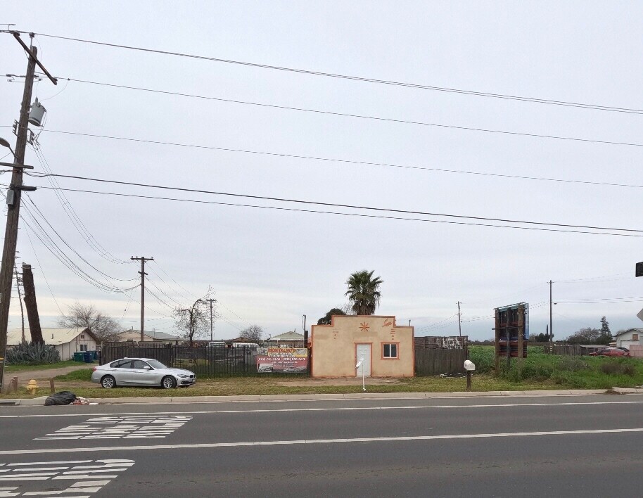 3722 E Highway 140, Merced, CA à vendre Photo principale- Image 1 de 6