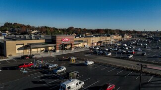 More details for 1430-1474 N Main St, North Canton, OH - Industrial for Lease