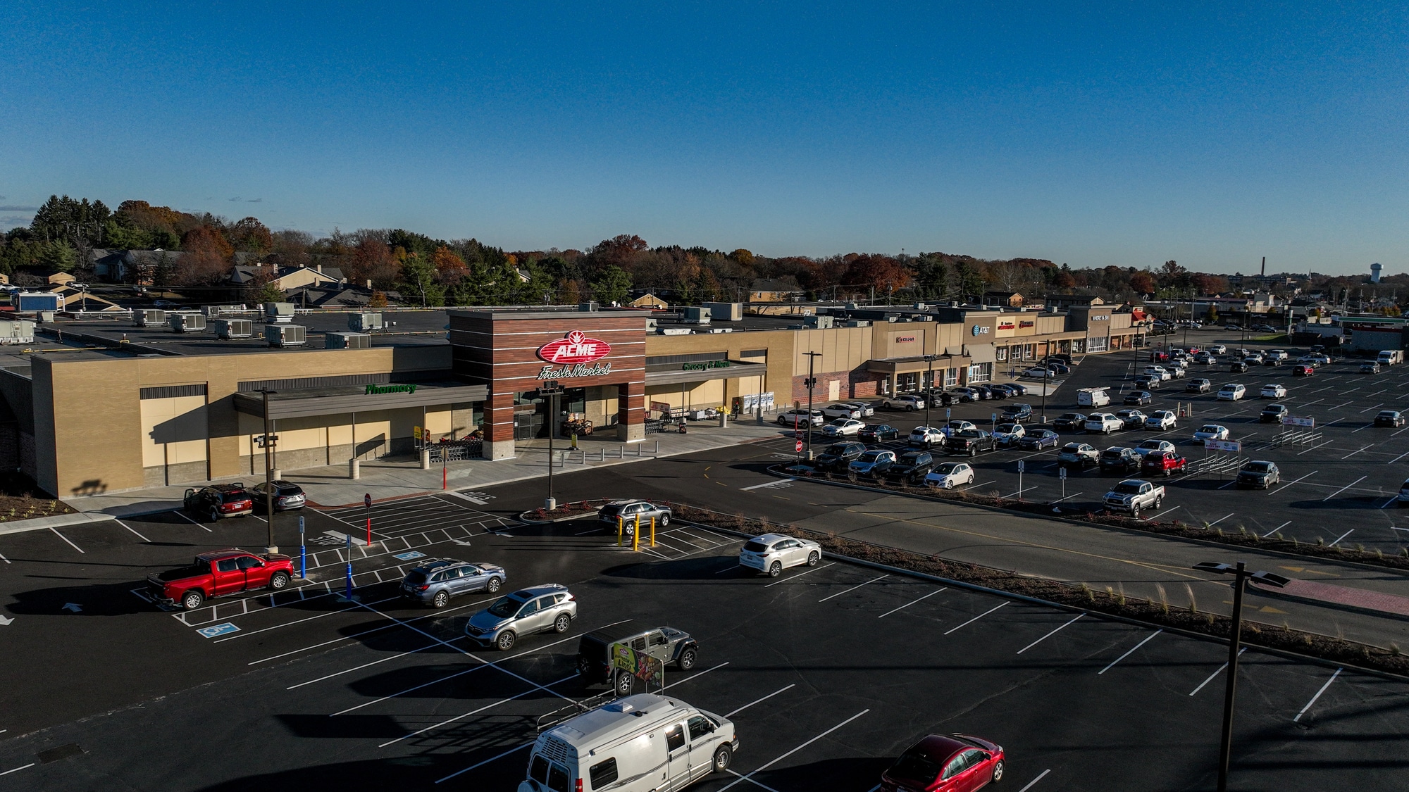1430-1474 N Main St, North Canton, OH for lease Primary Photo- Image 1 of 12