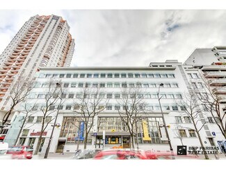 Plus de détails pour 23 Avenue D'Italie, Paris - Bureau à louer