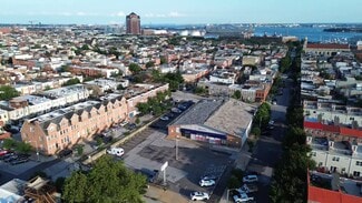 Plus de détails pour 2801 Foster Ave, Baltimore, MD - Commerce de détail à louer