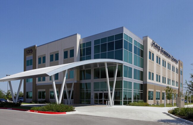 More details for 135 Bunton Creek Rd, Kyle, TX - Office/Medical for Lease