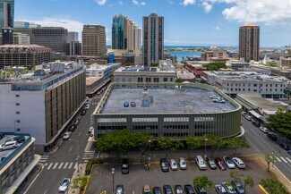 Plus de détails pour 1140 Bethel St, Honolulu, HI - Spécialité à vendre