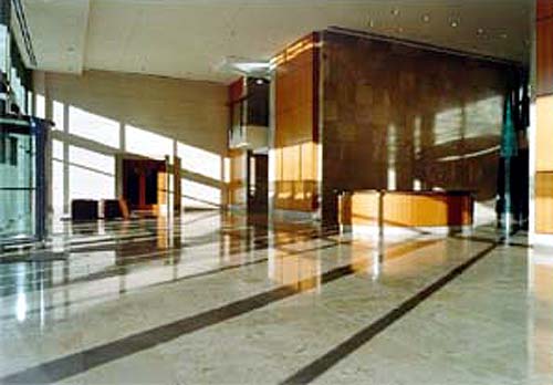 3003 Summit Blvd, Atlanta, GA à louer - Hall d’entrée - Image 2 de 3