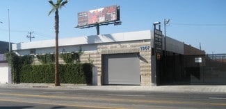 More details for 1307 W Pico Blvd, Los Angeles, CA - Industrial for Lease