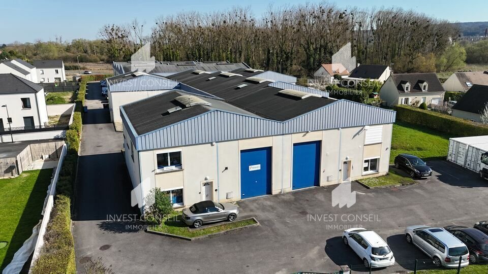 17 Rue De Creil, Bernes-sur-Oise à louer - Photo du bâtiment - Image 2 de 8