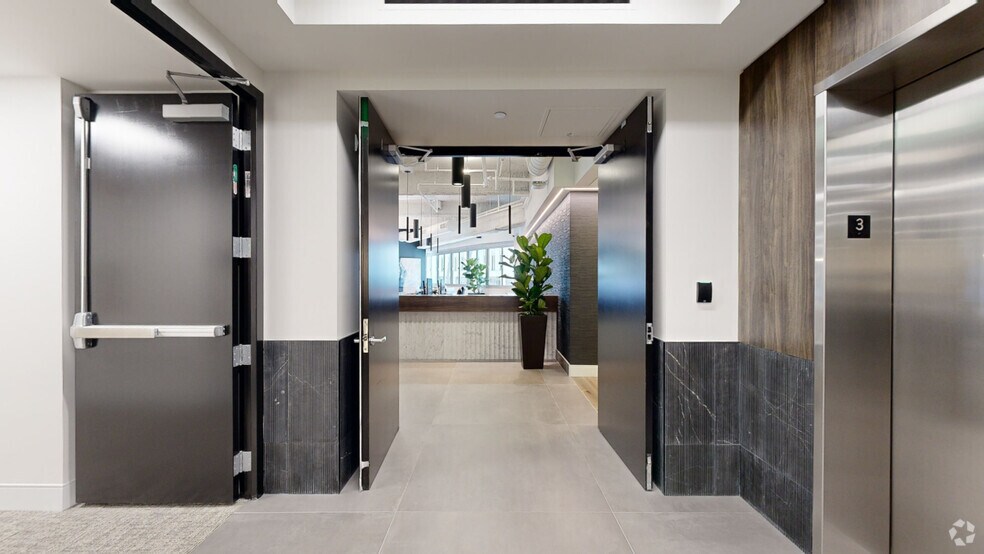 9465 Wilshire Blvd, Beverly Hills, CA à louer - Numérisation 3D de Matterport - Image 2 de 24