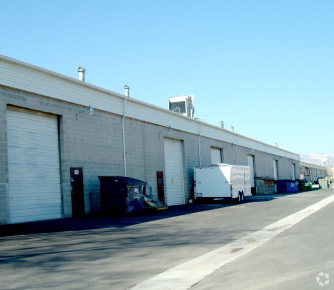 TBD 8040 S, West Jordan, UT for lease - Building Photo - Image 3 of 4