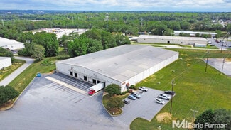 More details for 128 White Horse Ct, Greenville, SC - Industrial for Lease