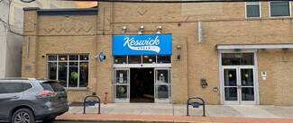 More details for 4040-4042 Locust St, Philadelphia, PA - Retail for Lease