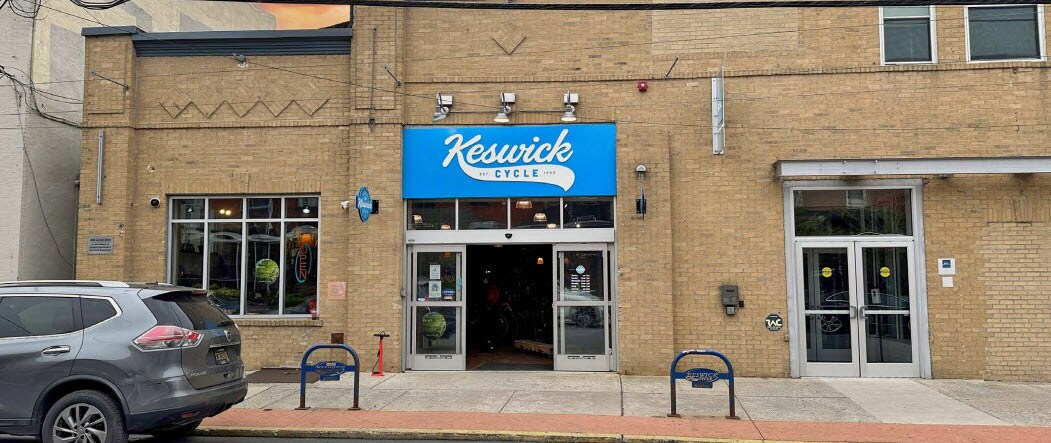 4040-4042 Locust St, Philadelphia, PA for lease Building Photo- Image 1 of 2