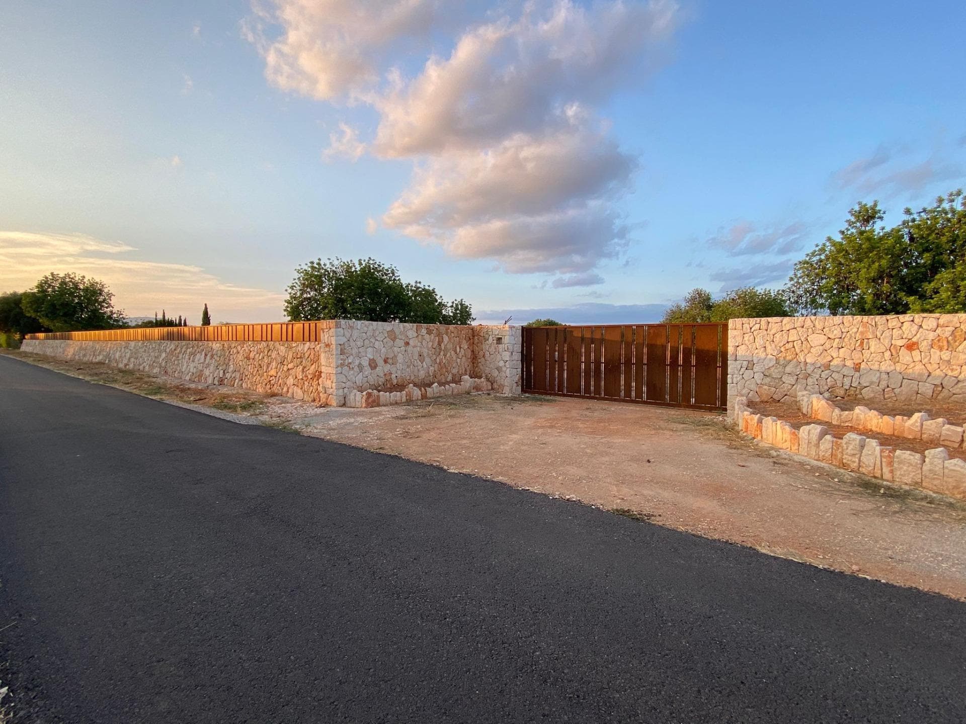 Land in Campos, Islas Baleares for sale Building Photo- Image 1 of 14