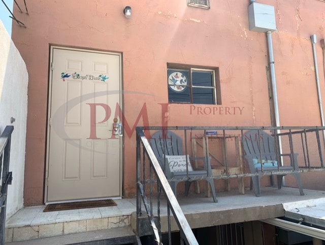2030 Calle De Parian (Units A & C), Las Cruces, NM for lease - Building Photo - Image 3 of 14