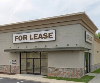 Plus de détails pour 11657 Lakeridge Pky, Ashland, VA - Commerce de détail à louer