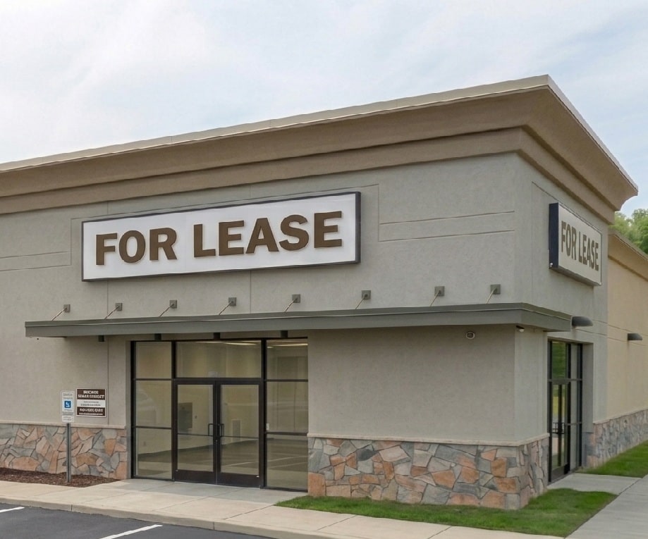 11657 Lakeridge Pky, Ashland, VA for lease Primary Photo- Image 1 of 21