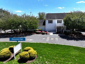 Plus de détails pour 1045 Sally Ike Rd, Brick, NJ - Bureau à louer