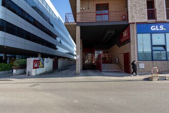 Calle de Albasanz, 14 B, Madrid, Madrid à louer Photo intérieure- Image 1 de 70