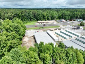 7802 Highway 19, Zebulon, GA - Aerial map view - Image1