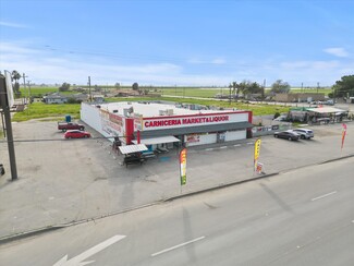 Plus de détails pour 9590 S Union Ave, Bakersfield, CA - Vente au détail à vendre