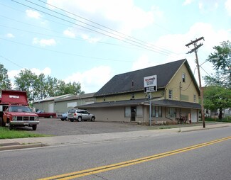 Plus de détails pour 1227 Niles Rd, Warren, OH - Industriel à vendre