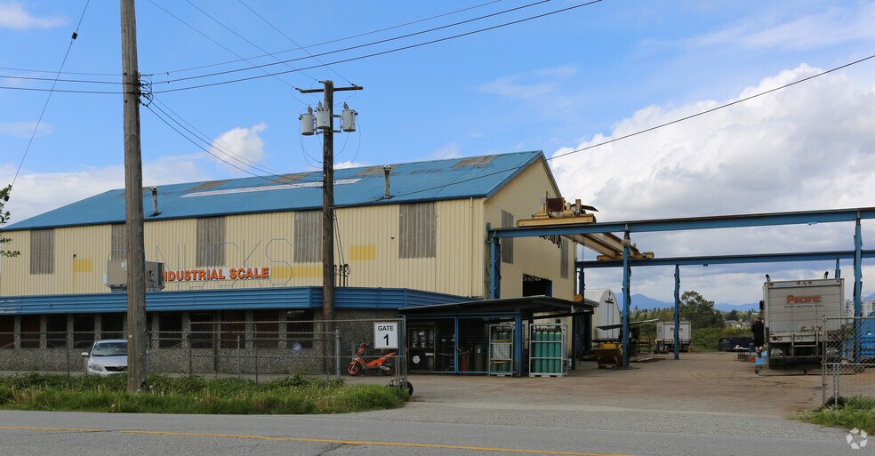 9111 River Dr, Richmond, BC à vendre - Photo du bâtiment - Image 2 de 7