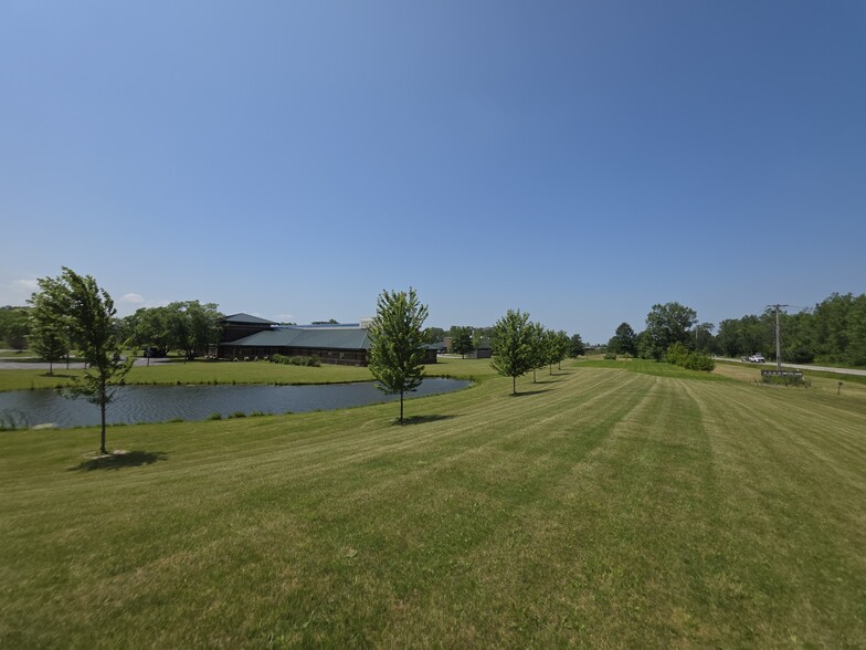 4493 Walden Ave, Lancaster, NY à vendre - Photo du bâtiment - Image 3 de 67