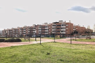 Plus de détails pour Calle Marbella, 35, Arroyomolinos - Multi-résidentiel à vendre