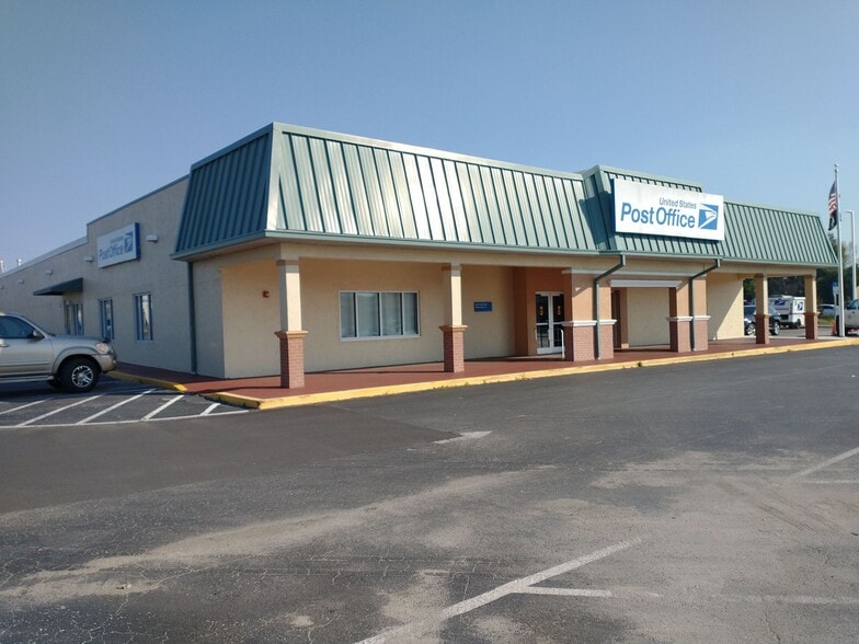2700-2738 W Old Highway 441, Mount Dora, FL for lease - Building Photo - Image 3 of 16