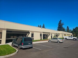 More details for 9325-9425 SW Commerce Cir, Wilsonville, OR - Flex for Lease