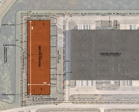 1360 Schiferl Rd, Bartlett, IL for lease Building Photo- Image 2 of 2