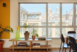 More details for 8 Rue De Sofia, Paris - Coworking for Lease