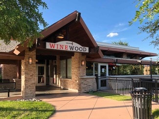 More details for 1265 S Main St, Grapevine, TX - Retail for Sale