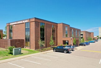 More details for 1711 W County Road B, Roseville, MN - Office for Sale