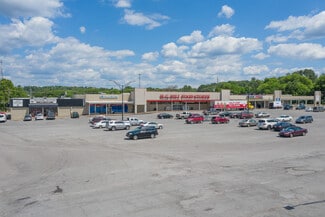 More details for 208-224 Goodlettsville Plaza Pky, Goodlettsville, TN - Retail for Lease