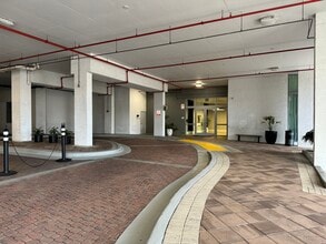 2100-2116 Hollywood Blvd, Hollywood, FL for lease Building Photo- Image 1 of 10