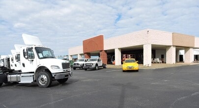 1170 US Highway 45, Henderson, TN for lease Building Photo- Image 2 of 21