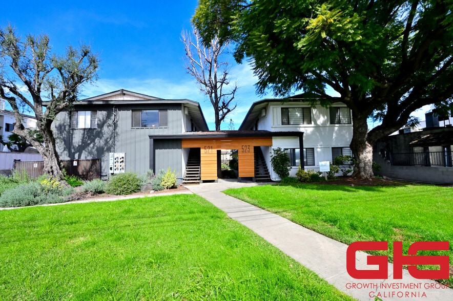521 E Live Oak Ave, Arcadia, CA for sale - Building Photo - Image 1 of 44