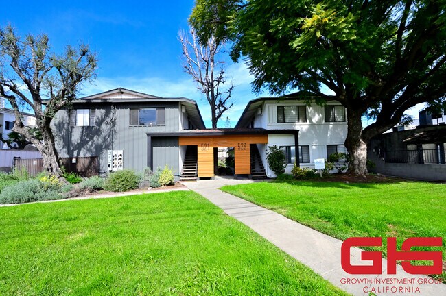 Plus de détails pour 521 E Live Oak Ave, Arcadia, CA - Multi-résidentiel à vendre