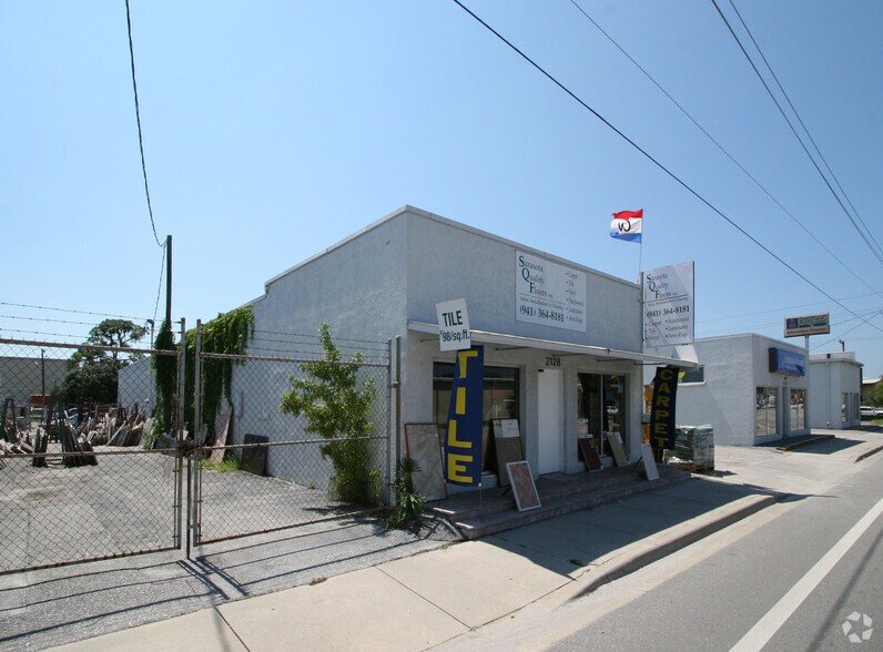 2128 17th St, Sarasota, FL for sale - Primary Photo - Image 1 of 3